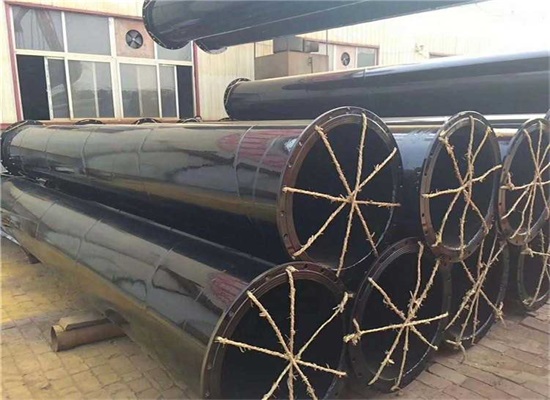 阜新矿用涂塑钢管批发