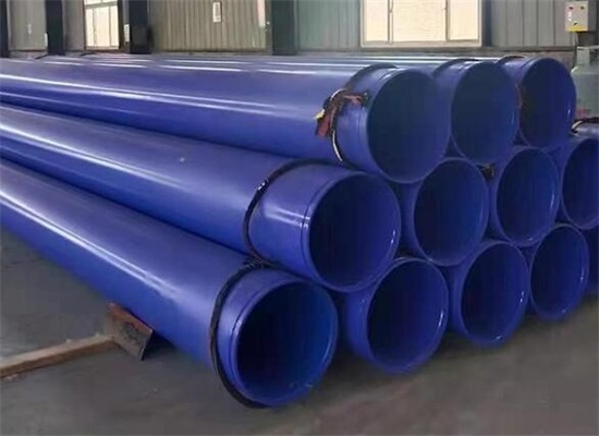 阜新矿用涂塑钢管厂家
