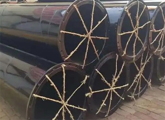 阜新矿用涂塑钢管供应