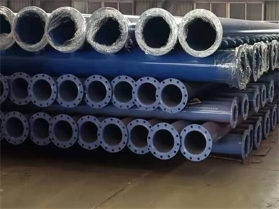 阜新涂塑钢管的耐压力和绝缘功能如何？